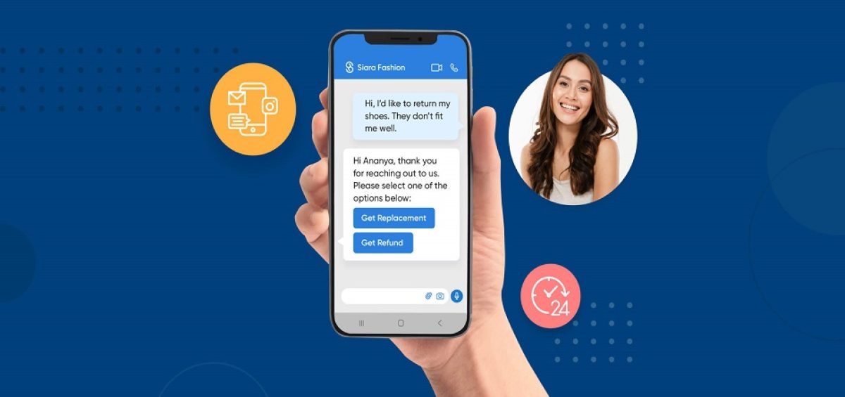 chatbot app
