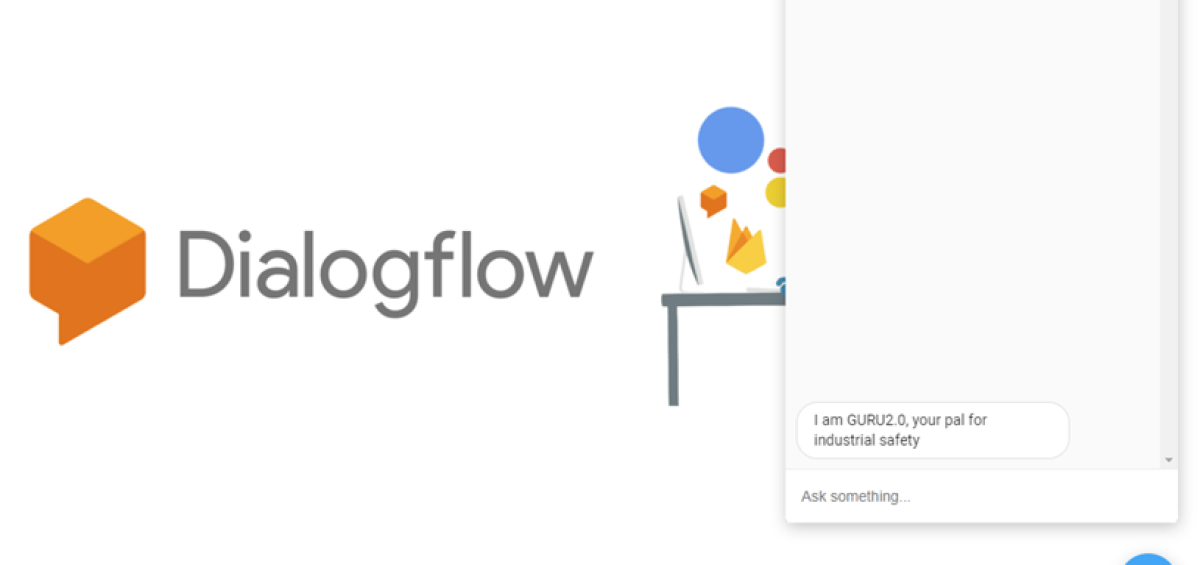 dialogflow chatbot