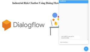dialogflow chatbot