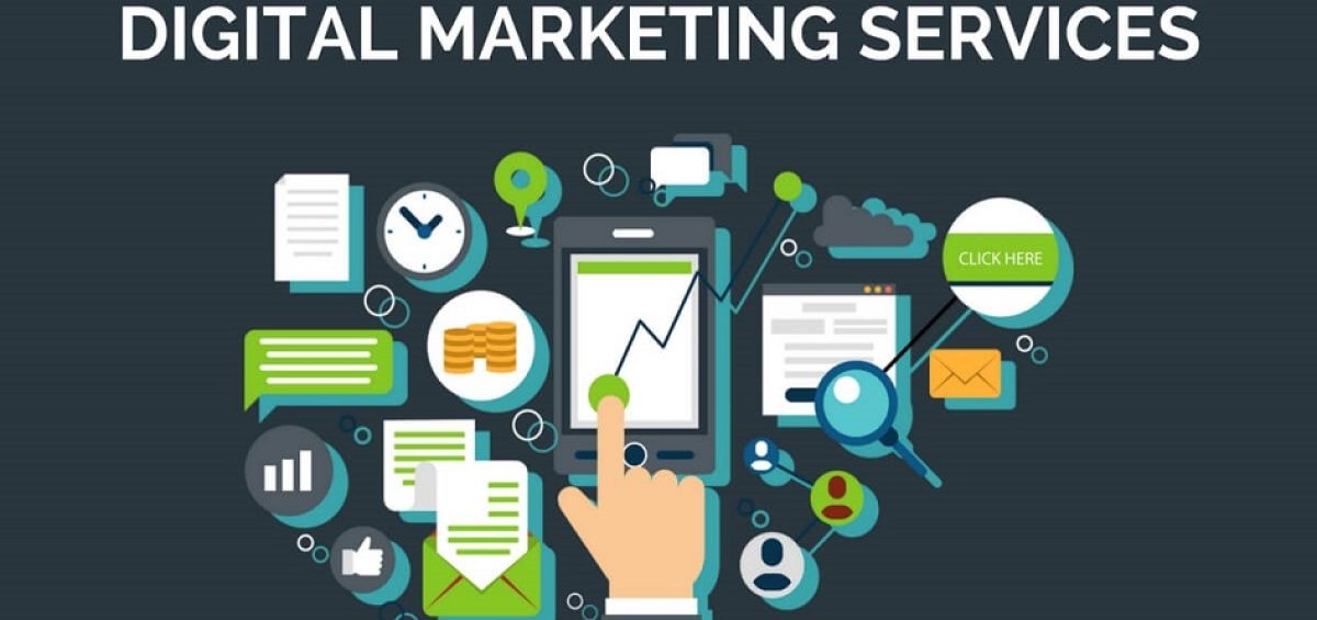 digital marketing services