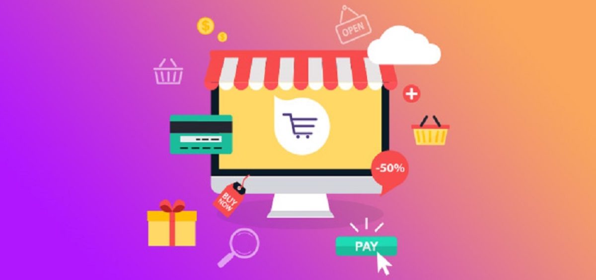 ecommerce websites