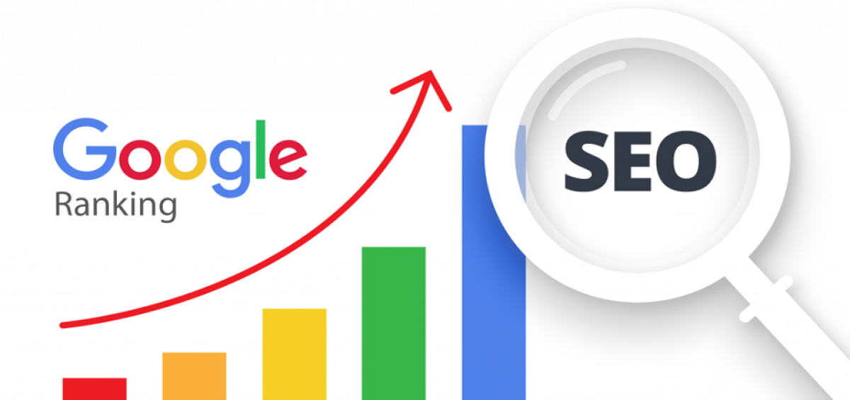 google seo
