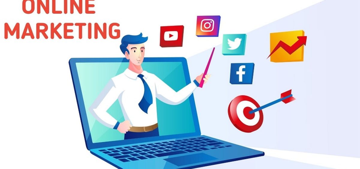 online marketing