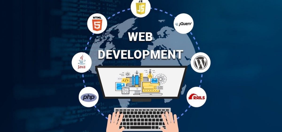 software and web development