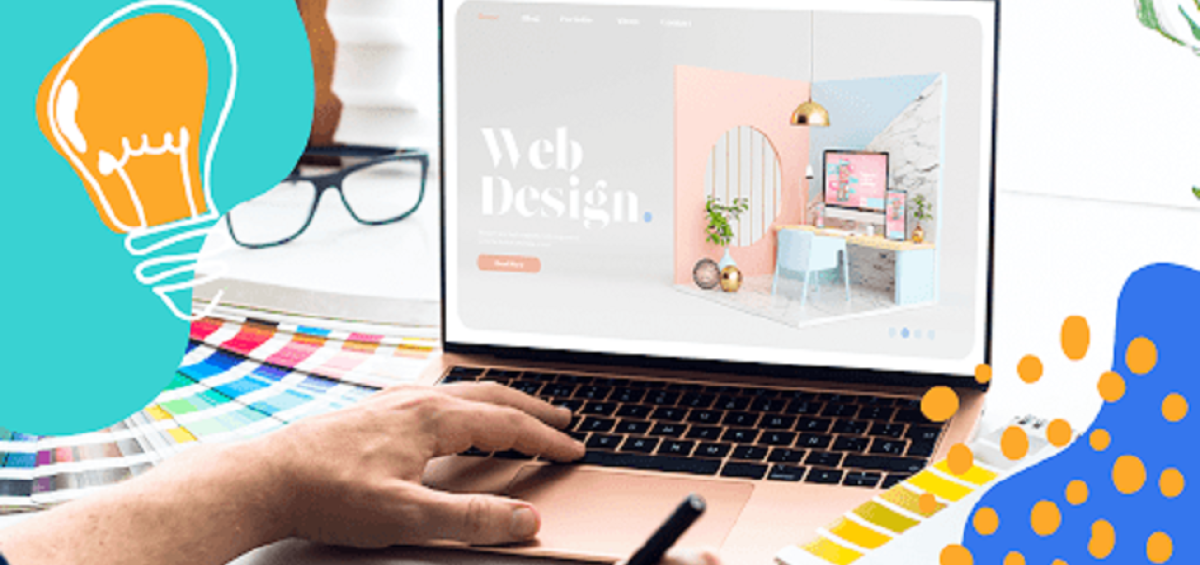 web design companies near me