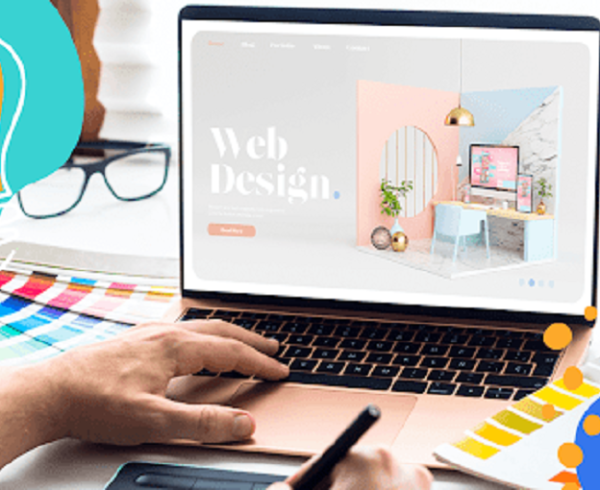 web design companies near me
