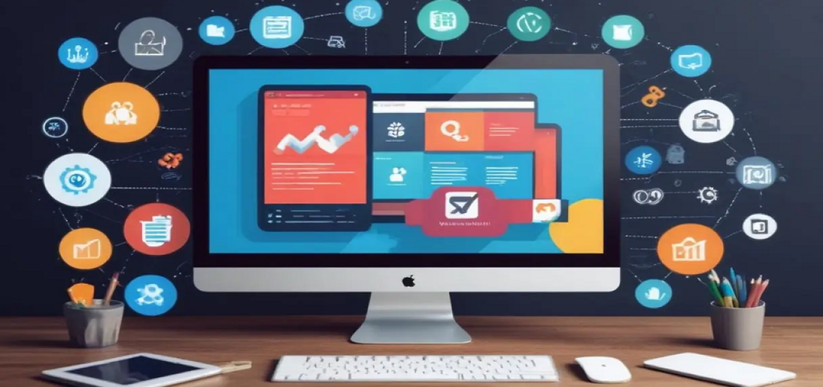 web development companies near me