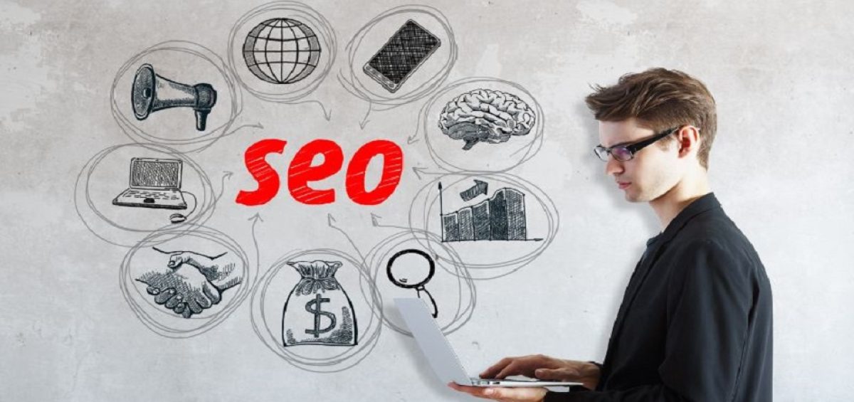 seo consultant