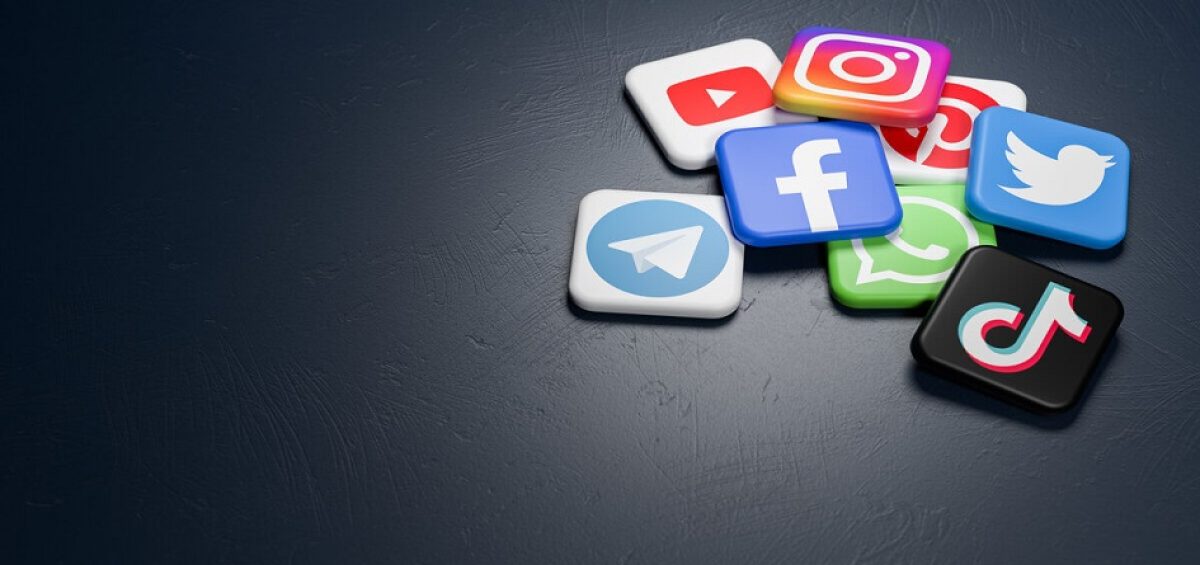 social media platforms