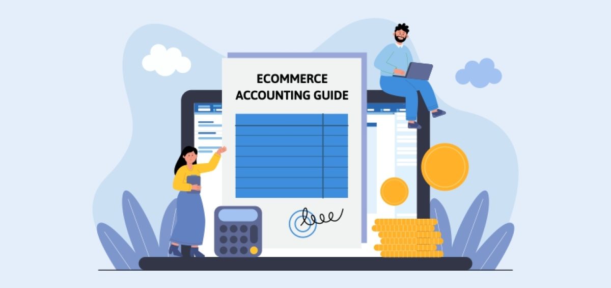 ecommerce accounting services
