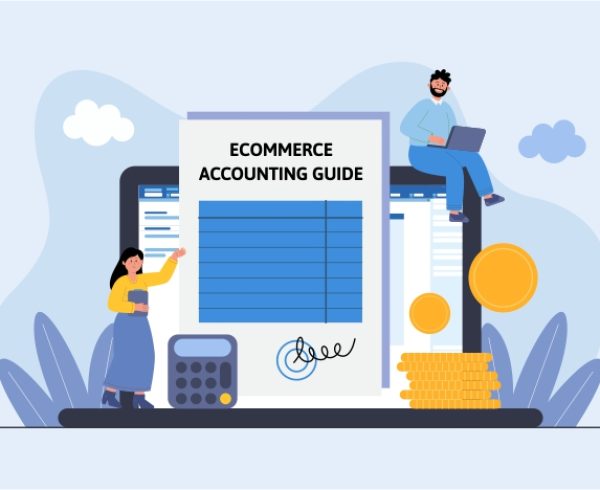 ecommerce accounting services
