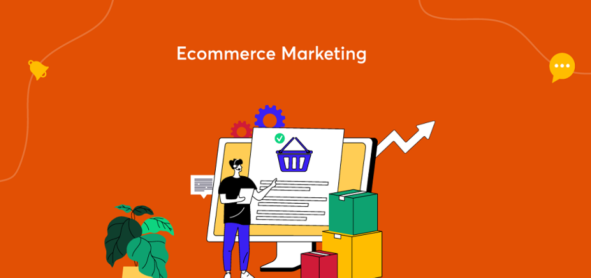 ecommerce marketing platform