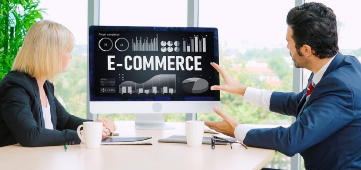 ecommerce website agency
