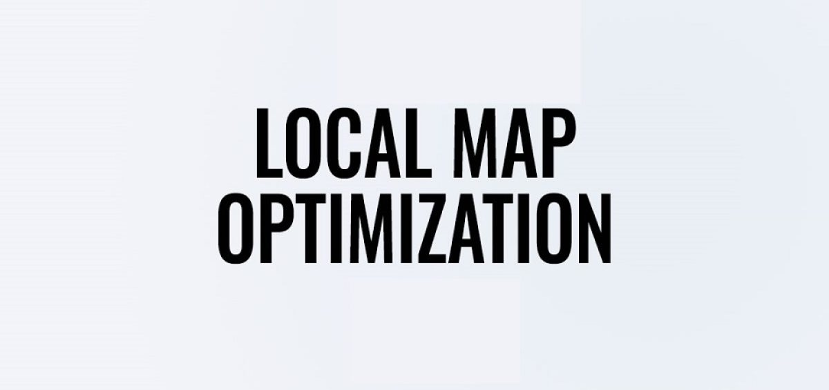 local map optimization
