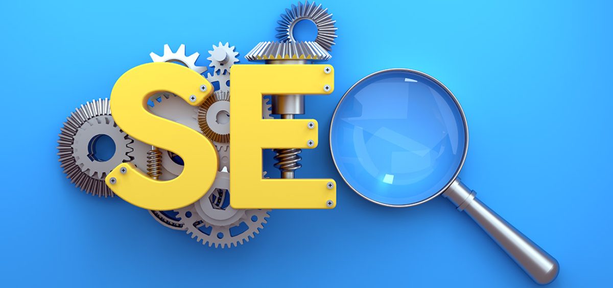 seo search