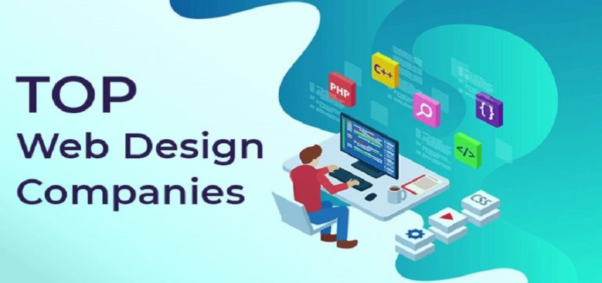top web design companies