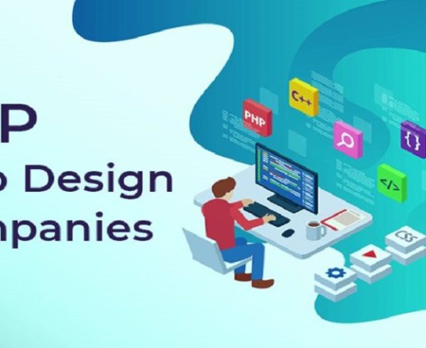 top web design companies
