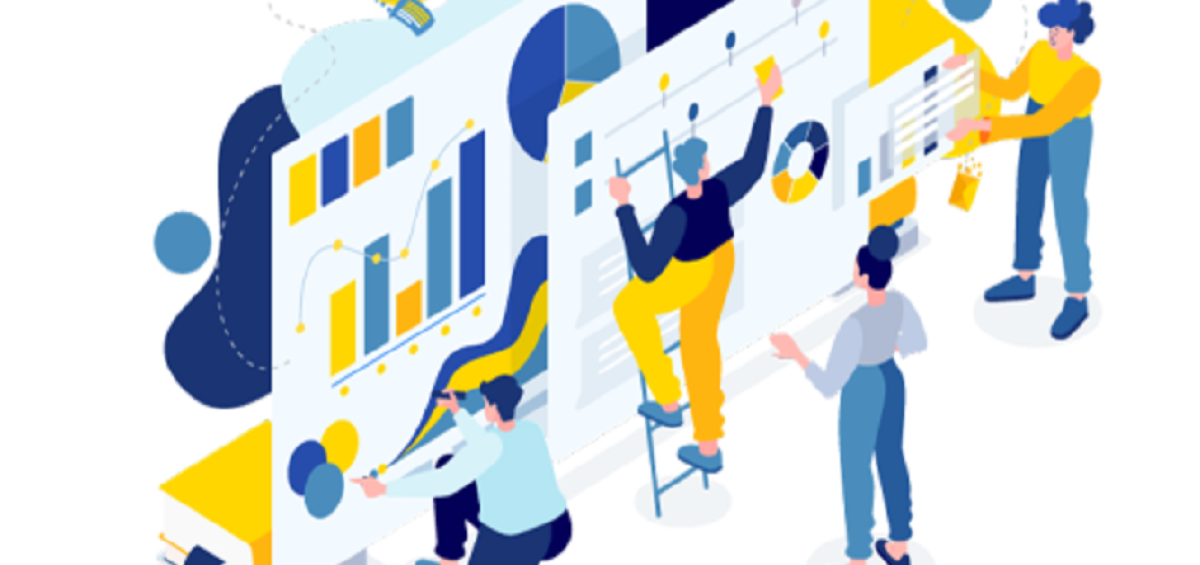 online marketing company