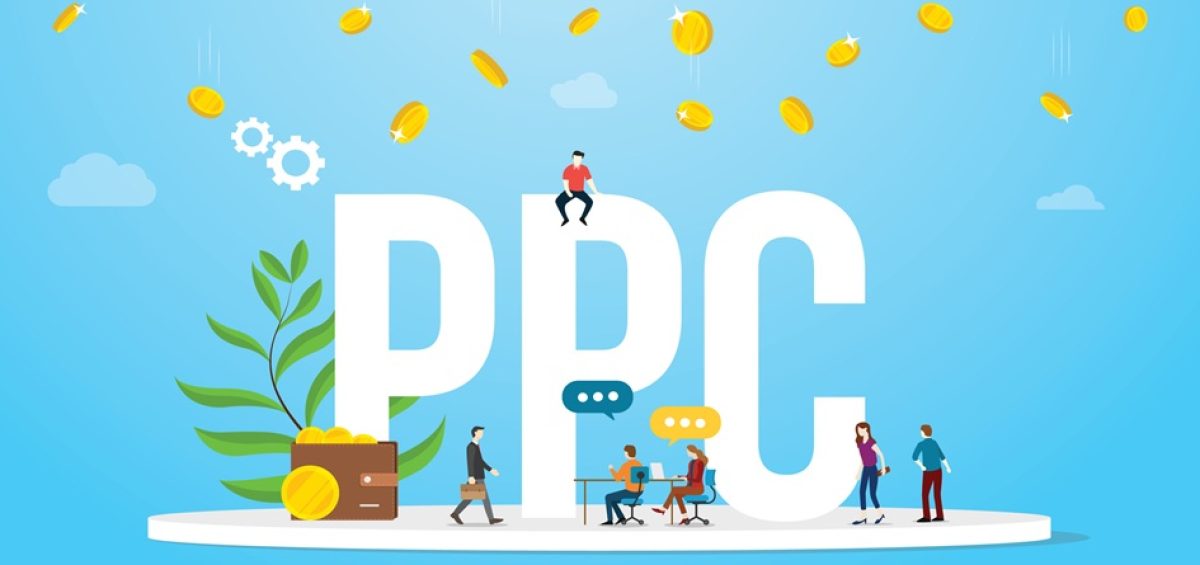 ppc digital agency
