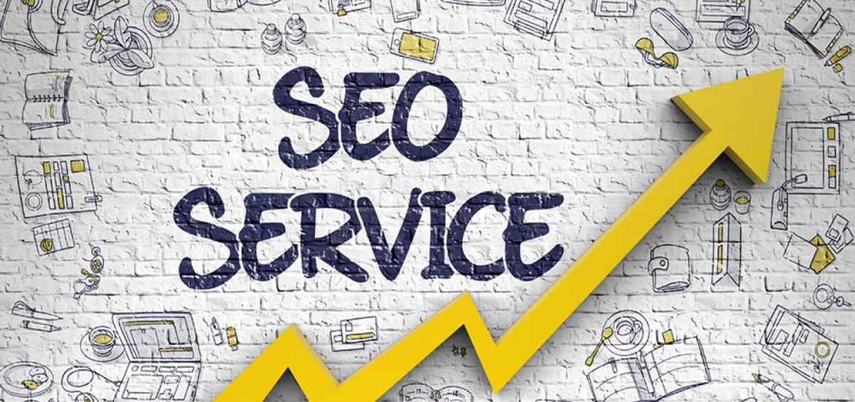 seo services it