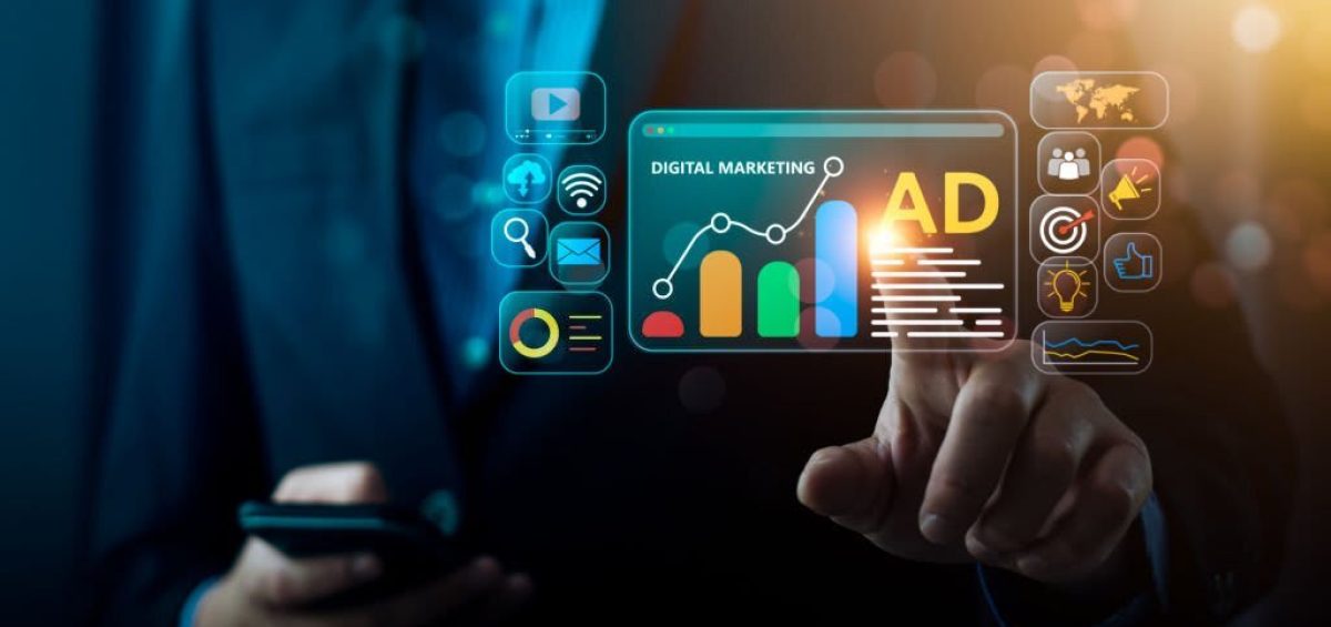 it marketing agency