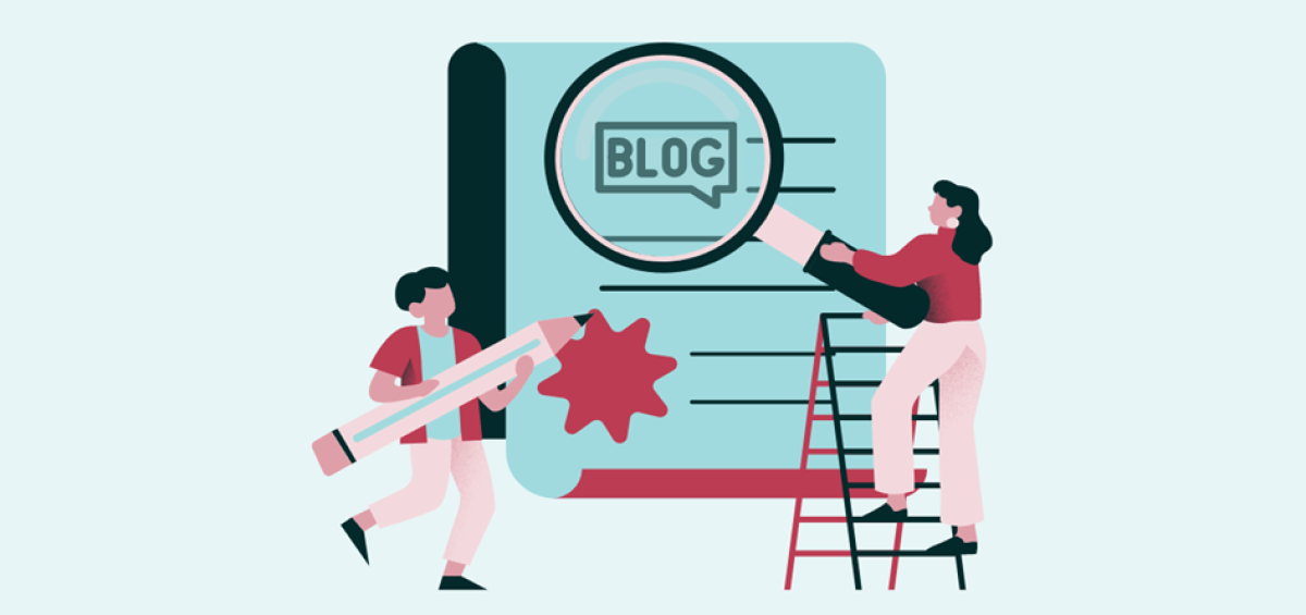 blog writing services