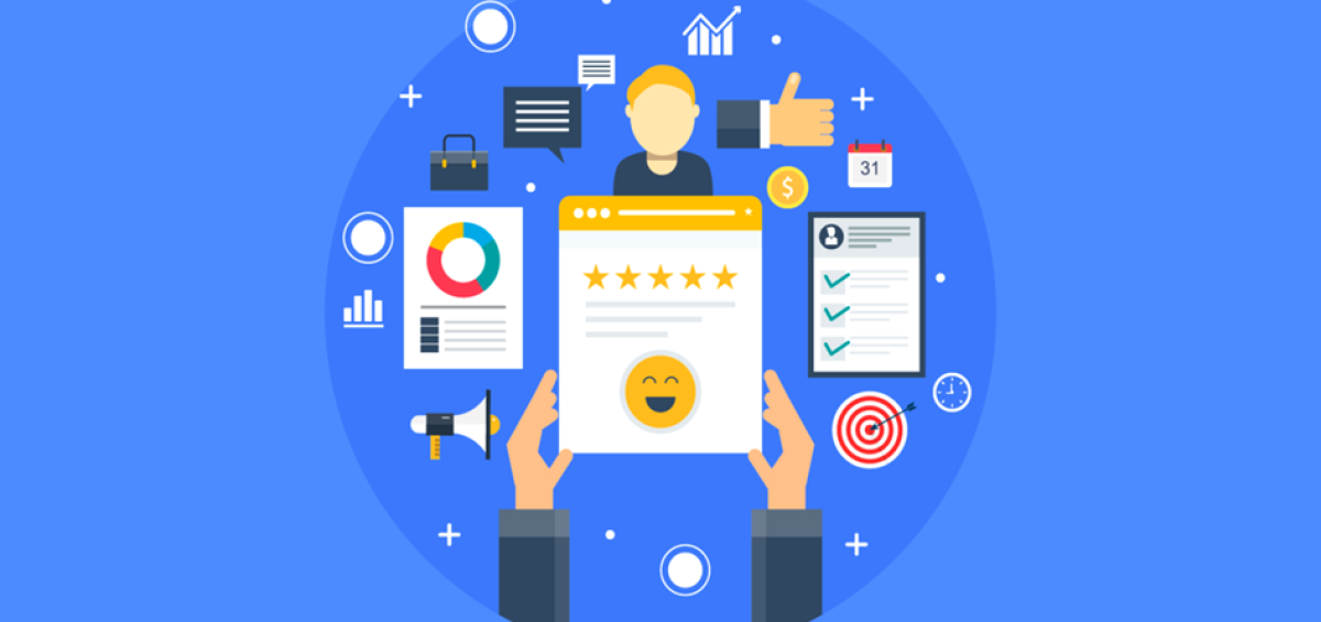 brand reputation monitoring