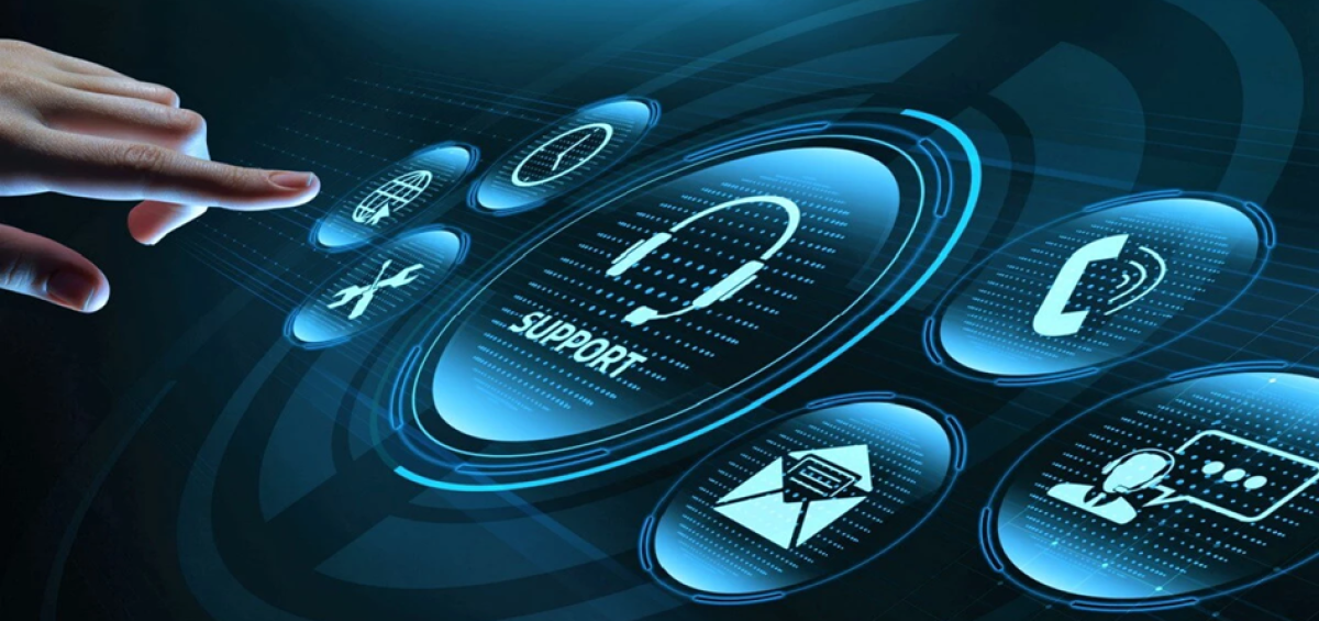 technical support services