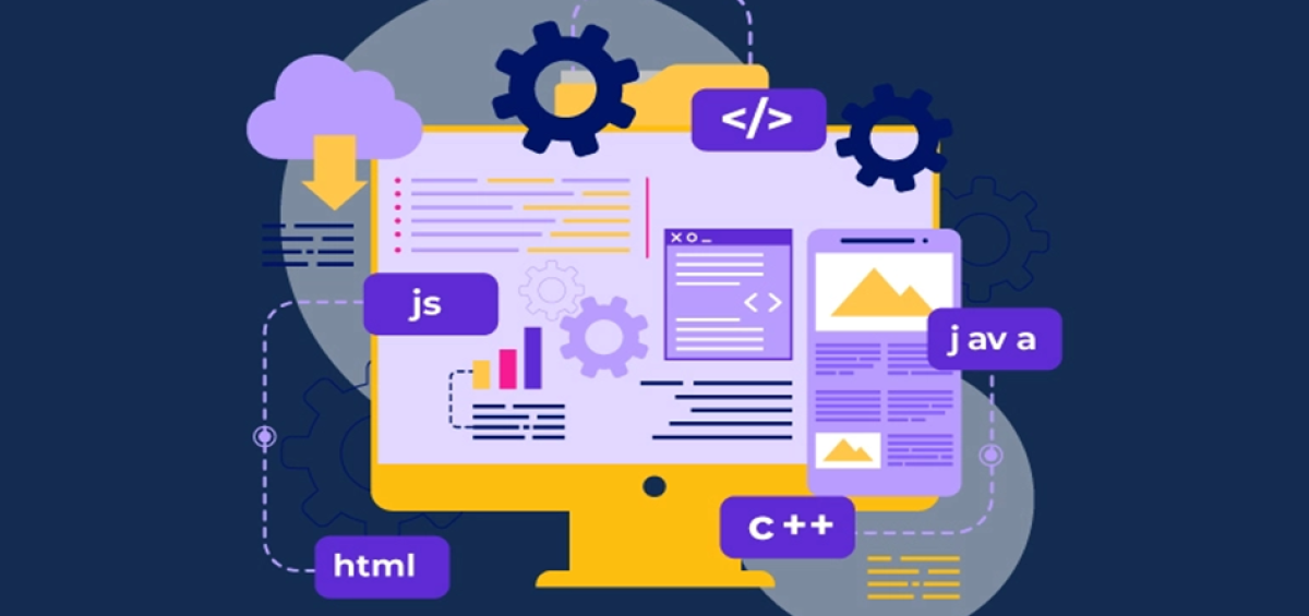 custom web development