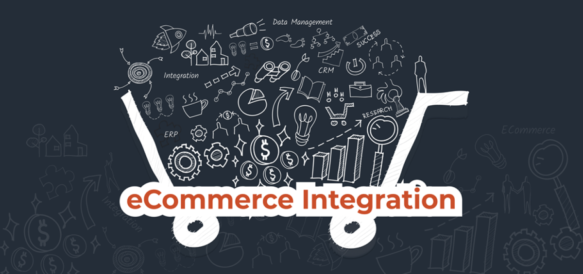 ecommerce platform integration