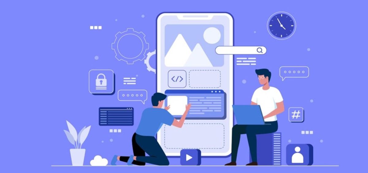 mobile app development company