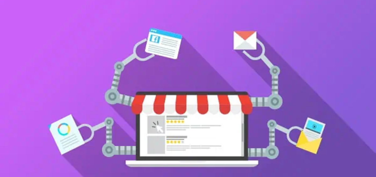 e-commerce marketing automation