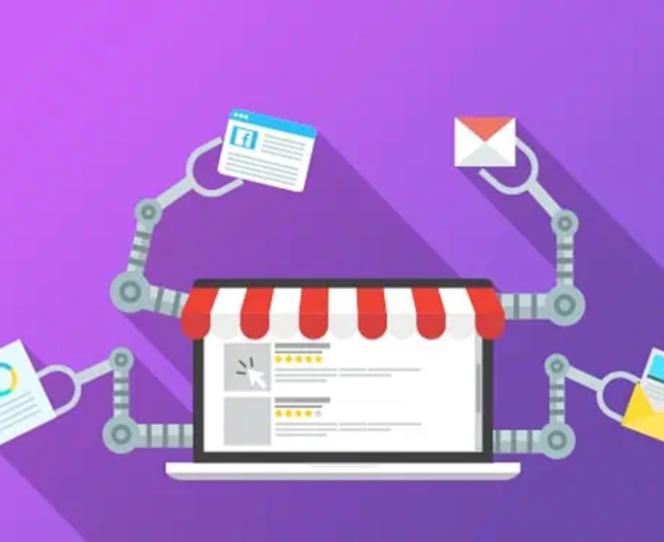 e-commerce marketing automation