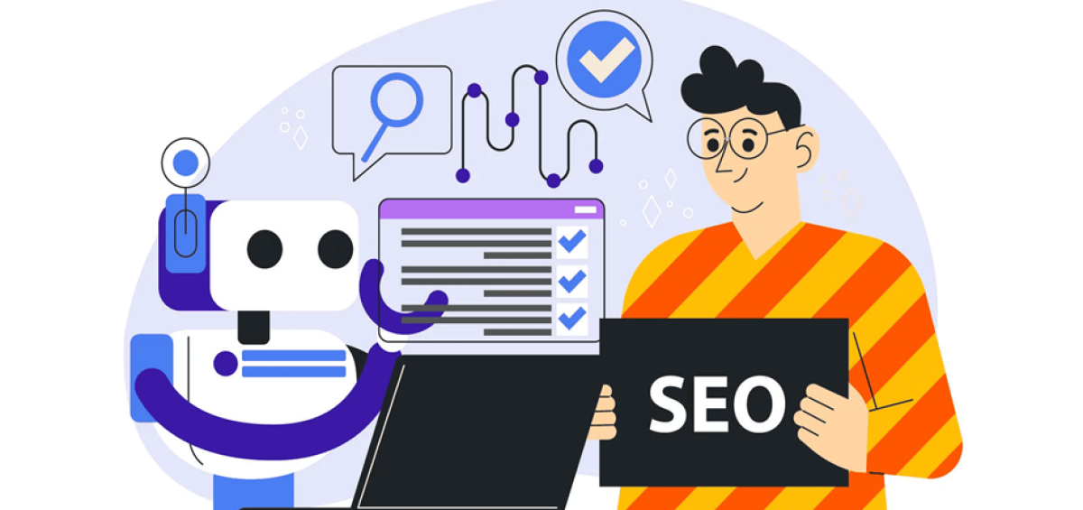 ai seo optimization