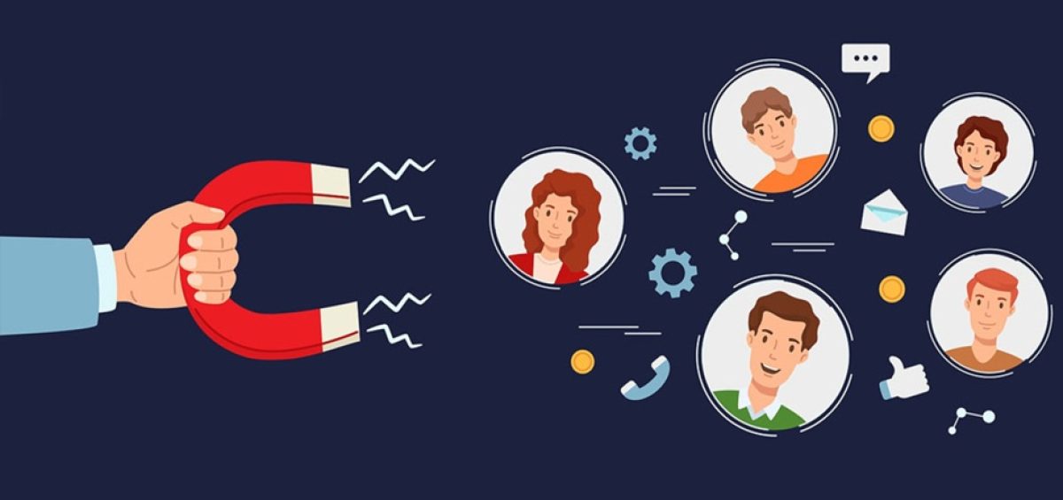b2b marketing strategy