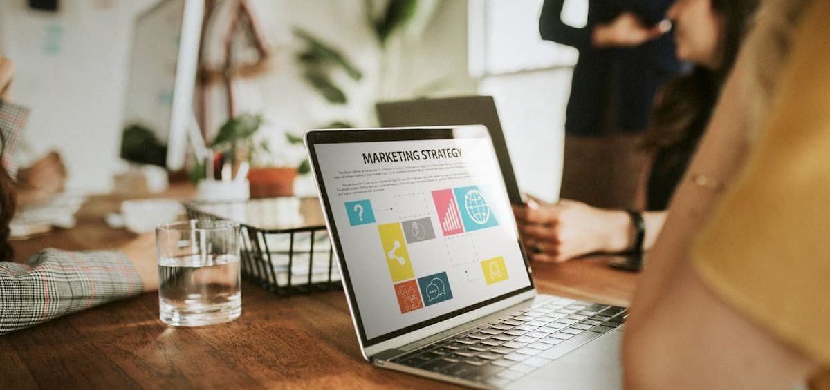 digital marketing strategy