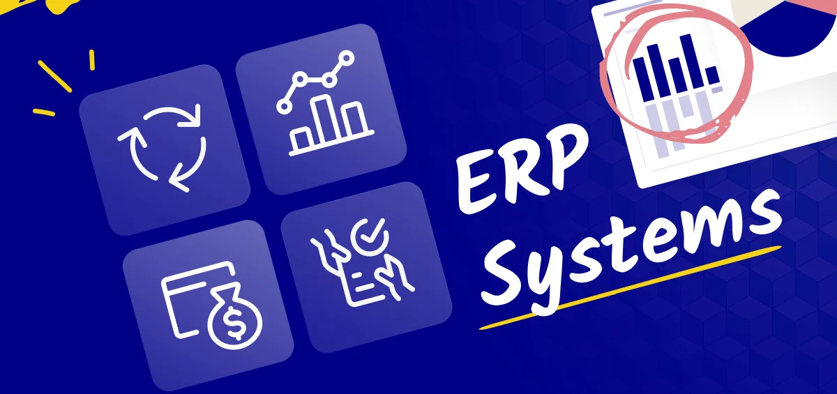 ERP Systems