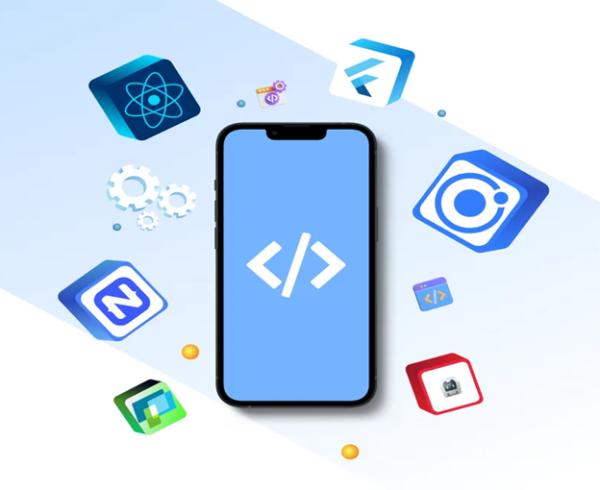 mobile app development frameworks