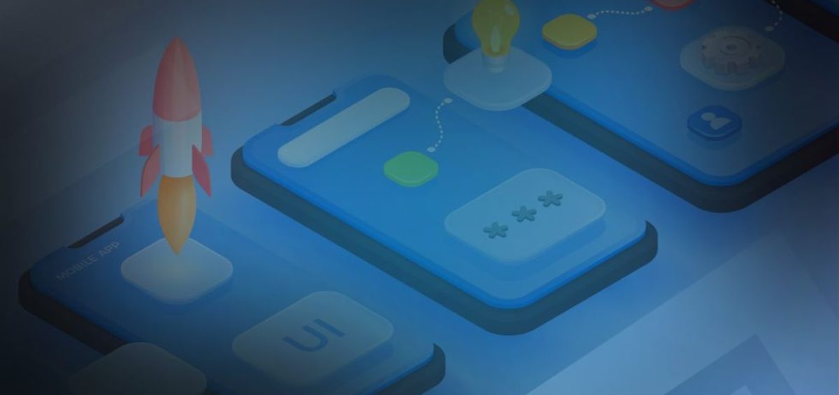 app development for startups