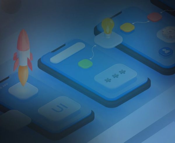 app development for startups