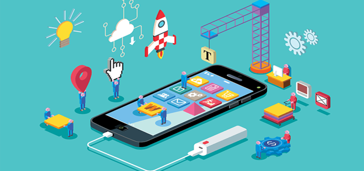 app development project management