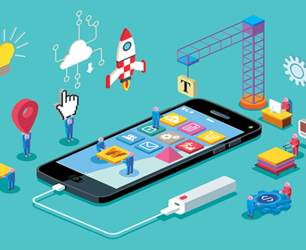 app development project management