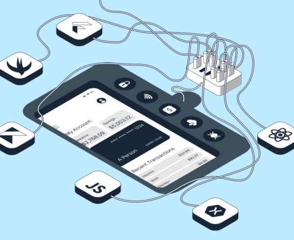 app development security