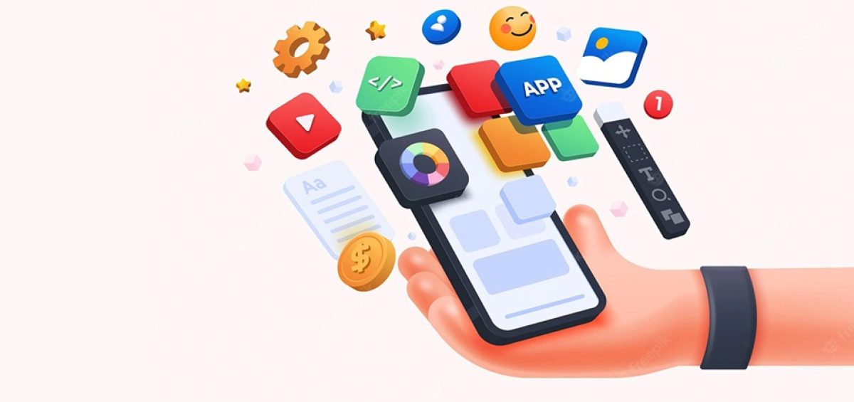 app development tools