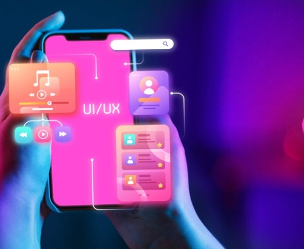 app development trends 2025