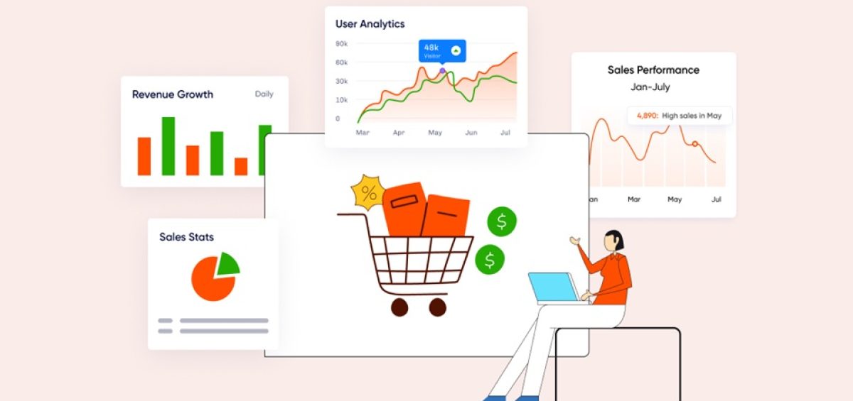 e-commerce analytics tools