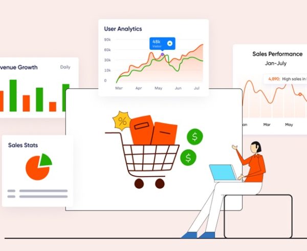e-commerce analytics tools