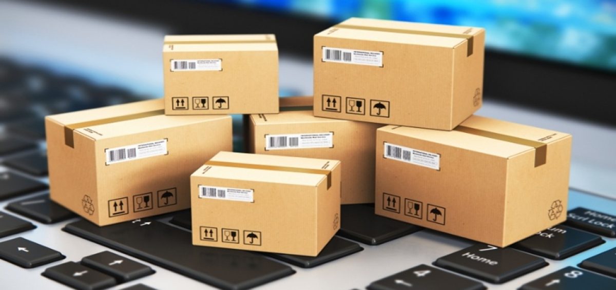 e-commerce logistics solutions
