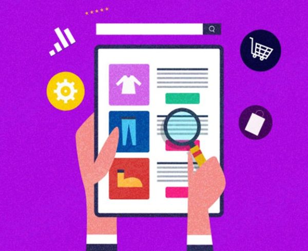 e-commerce product page optimization