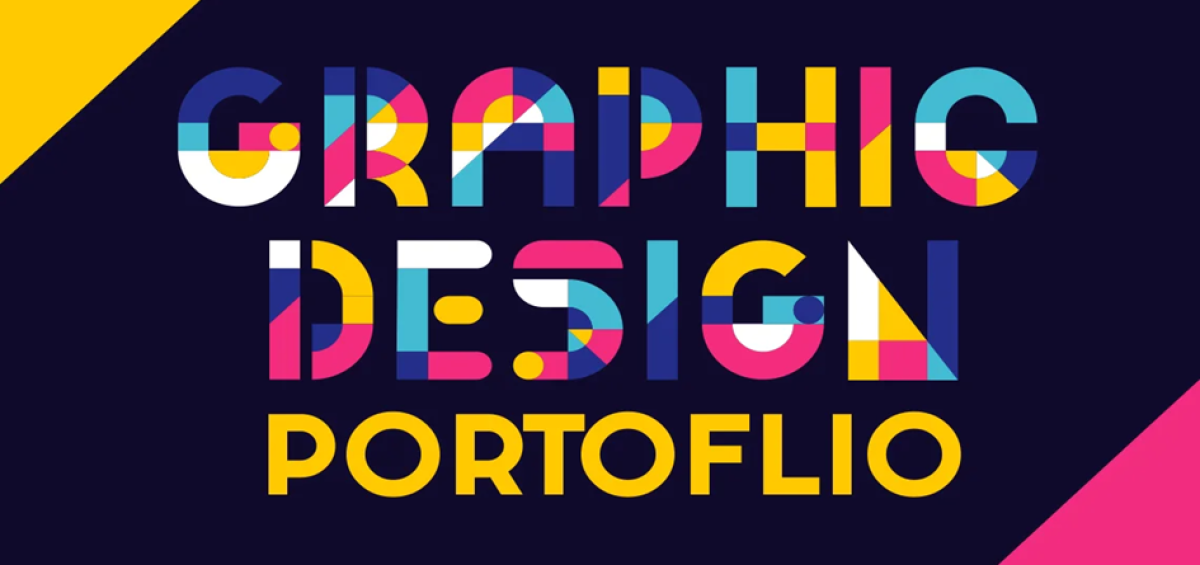graphic design portfolio